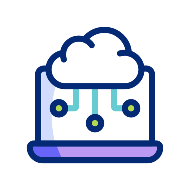 Icono Cloud